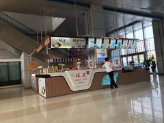 -普陀长途客运中心