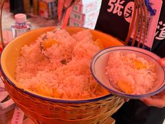 -张关合渣(航空大道店)