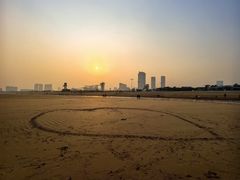 -日照灯塔风景区