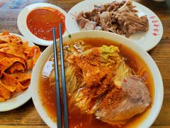 -西塔大冷面(市府大路店)