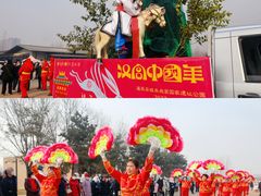 -汉长安城未央宫国家考古遗址公园