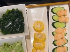 -一席地·本地鸡窝·杭帮鸡火锅(萧山银隆百货店)