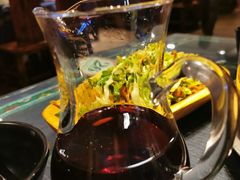 -甘家界牌柠檬鸭(青山店)