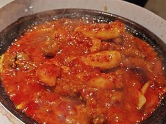 -七八冷面·延边朝鲜族美食(世纪汇店)