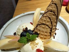 -候鸟等风来·精致西厨(万科第五城店)