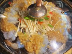 -前海沿·青岛菜(五四广场永旺店)