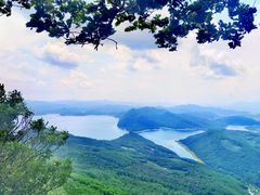 -五女山景区