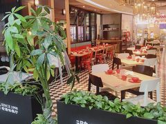 -避风塘(五角场店)