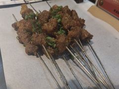 -靓虾二哥长沙地标小龙虾(五一广场店)