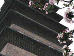 -正定古城-开元寺