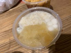 -甜心闲生传统手工冰粉(奎星楼店)
