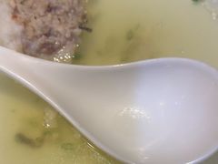 -三道菜(明堂公园店)