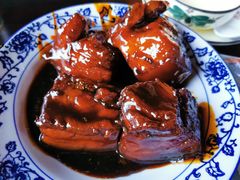 阿婆红烧肉-下塘街25号农家菜馆(新场店)
