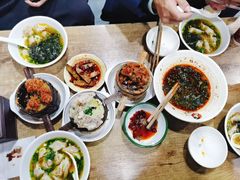 -包面西施(黄泥磅总店)