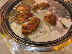 -沪上名羊天下•烤羊腿•东北烧烤•小龙虾(浦东直营总店)