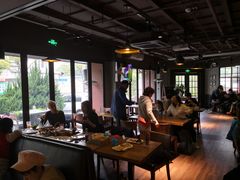 -Geneva日内瓦餐厅(西郊宝成花苑店)