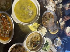 -印象鲵宴·张家界地标美食名片(溪布街店)