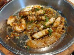 豉汁蒸魚腩-红日饭店(裕隆三路店)