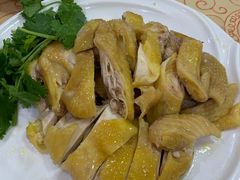-瑞记湛江鸡饭店·粤西第一鸡(粤垦店)