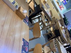 大堂-文叔·湖北名小吃·小龙虾(华强北店)