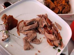 -盛百味·家宴餐厅(霸州分店)