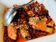 香辣美容蹄-胡大饭馆 24h(簋街总店)