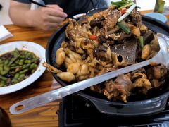 -元银甲·湖北地标美食(汉阳店)