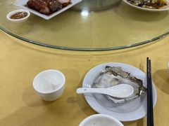 -吉莲利苑海鲜酒家(珠海拱北29年老字号店)