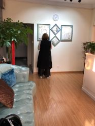 -熙画美上门MakeUp美甲美睫