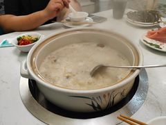 -金华砂锅筒骨砂锅夜宵(临平店)