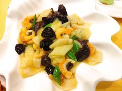 -功德林素菜饭庄(前门店)