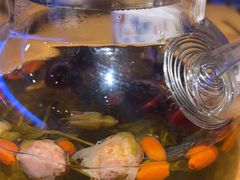 -胖老汉椒麻鸡清真新疆菜(西御街店)