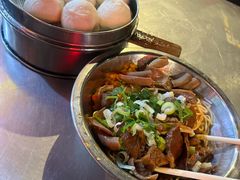 -薛记襄阳香辣牛肉面(平安路店)