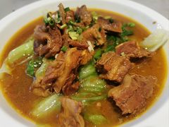 -锦园春香港茶餐厅(西海湾旗舰店)