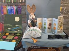 -星巴克(深圳新沙天虹店)