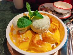 -新白鹿餐厅(京基KK ONE店)