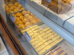 -吴酥生宫廷酥饼(南门口店)