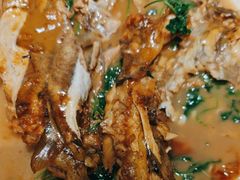 -永安鱼庄·镇江菜(丁卯店)