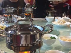 -火炉火自助餐(枫蓝国际店)