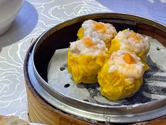 切肉烧卖王-大荣华酒楼(元朗老店)