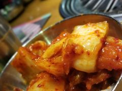 -老炉家木炭烤肉(长江国际店)