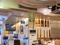 -香港新发烧腊茶餐厅(万象店)