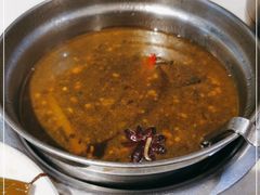 -围炉夜话·潮汕卤水火锅(榕江店)
