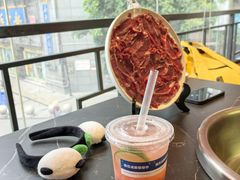 -巴蜀大将火锅(春熙店)