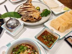 -椰客·海南椰子鸡(新塘永旺梦乐城店)