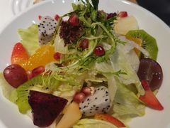 -黑鸡小馆(金源店)