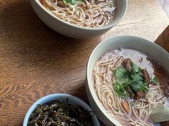 -李先生牛肉面大王(马栏店)