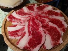 -李火辣老火锅(长寿路店)