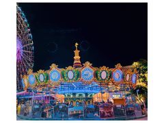 -三亚海昌梦幻海洋不夜城