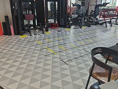 -UP健身私教馆(南山书城店)